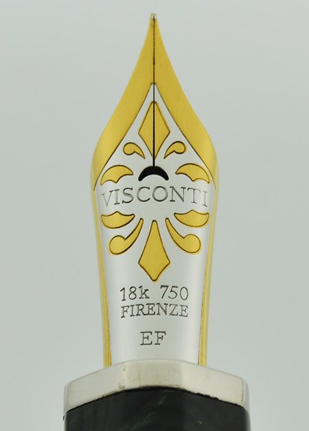 Visconti Opera 限定 Aida 万年筆 18k Visconti Opera 限定 Aida